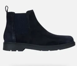 STIVALETTI SPHERICA NAVY