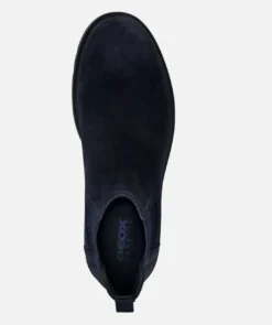 STIVALETTI SPHERICA NAVY