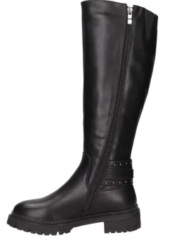 STIVALI JACQUELINE BLACK