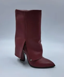 STIVALI PELLE BAROLO