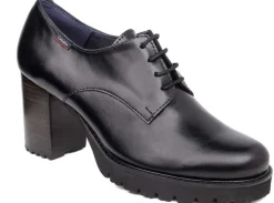 STRINGATE SIERRA PELLE NERA