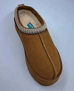 TIGLIO SCARPE RAMBLAS CARA CHESNUT