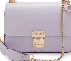 TRACOLLA ELIETTE LAVANDA