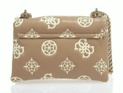 TRACOLLE DEESA LOGO TAUPE