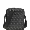 TRACOLLE GUESS ALL LOGO BLACK
