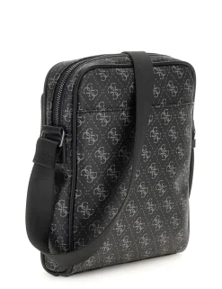 TRACOLLE GUESS ALL LOGO BLACK
