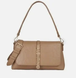 TRACOLLE LIO RE LOGO LETTERING BEIGE