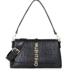 TRACOLLE LIO RE LOGO LETTERING BLACK