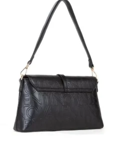 TRACOLLE LIO RE LOGO LETTERING BLACK