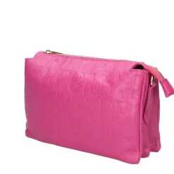 TRACOLLE MACRO DOLL IN PELLE