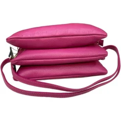 TRACOLLE MACRO DOLL IN PELLE