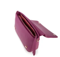 TRACOLLE NEBRASKA MALVA MINI BORCHIE