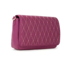 TRACOLLE NEBRASKA MALVA MINI BORCHIE