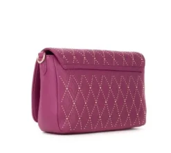 TRACOLLE NEBRASKA MALVA MINI BORCHIE