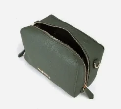 TRACOLLE PATTIE VERDE