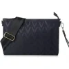 TRACOLLE POCHETTE BLU