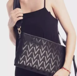 TRACOLLE POCHETTE BLU