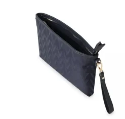 TRACOLLE POCHETTE BLU
