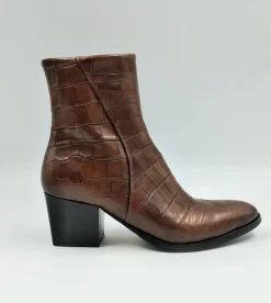 TRONCHETTI CHIPO CUOIO