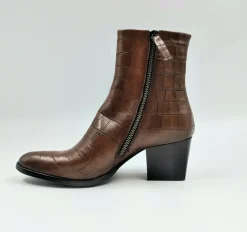 TRONCHETTI CHIPO CUOIO