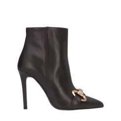 TRONCHETTI CON CATENA DECORATIVA