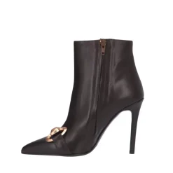 TRONCHETTI CON CATENA DECORATIVA