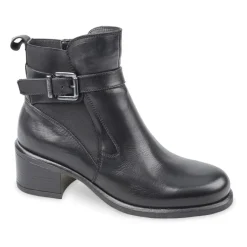 TRONCHETTI CON ELASTICO E CINTURINO