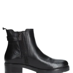 TRONCHETTI CON ELASTICO E FIBBIA