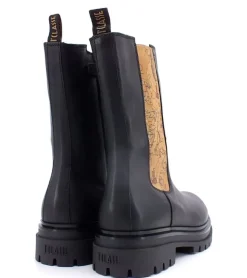 TRONCHETTI FONDO GOMMA DETTAGLI GEO