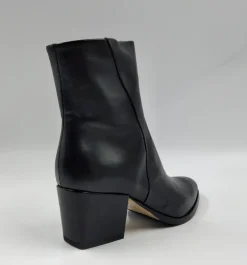 TRONCHETTI GLOVE NERO