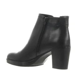 TRONCHETTI LEADER NERO