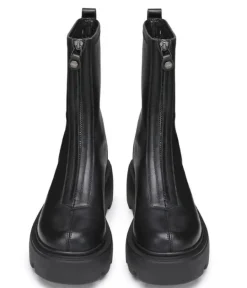 TRONCHETTI NEW ROCK 3554 ZIP