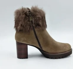 TRONCHETTI PELLICCIA