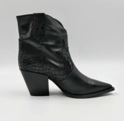 TRONCHETTI TEXANI DETTAGLI PITONATI