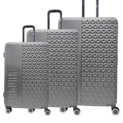 VALIGIE TROLLEY SET 3 JAGUAR