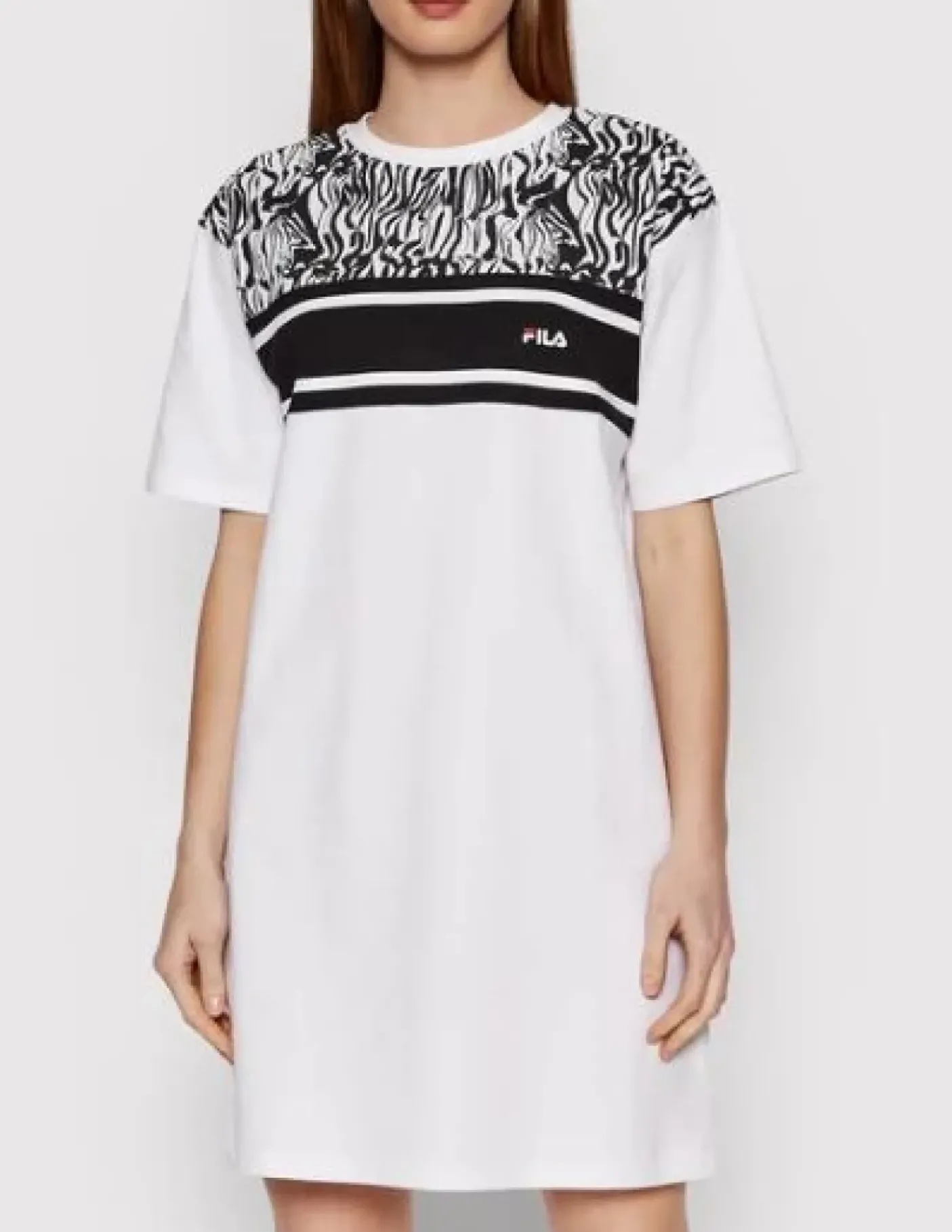 VESTITI DETTAGLIO ANIMALIER