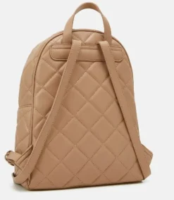 ZAINI ADA BEIGE TRAPUNTATO