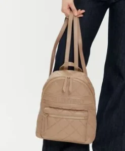 ZAINI ADA BEIGE TRAPUNTATO