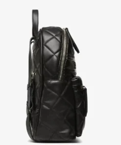 ZAINI ADA NERO TRAPUNTATO