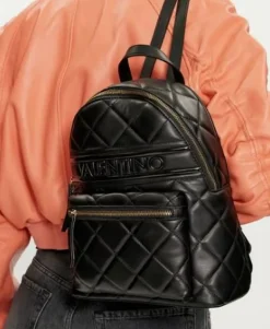 ZAINI ADA NERO TRAPUNTATO