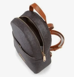 ZAINI LADY RE MEDIO MARRONE