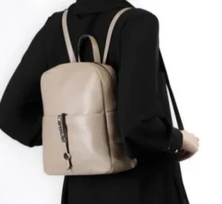 ZAINI LOGO METALLO LETTERING TORTORA