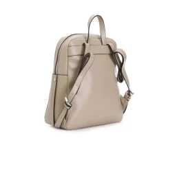 ZAINI LOGO METALLO LETTERING TORTORA